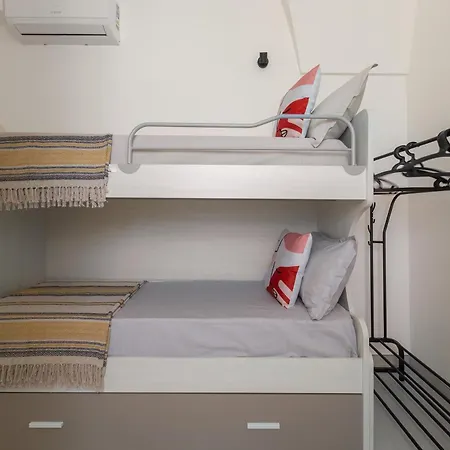 Apartamento Amate' By Barbarhouse *