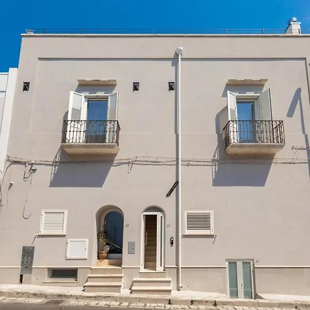 Amate' By Barbarhouse Apartamento