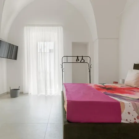 Apartamento Amate' By Barbarhouse