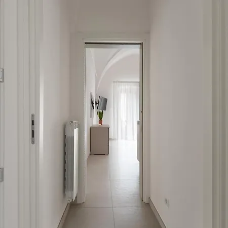 Amate' By Barbarhouse Apartamento *