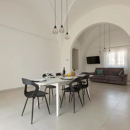 Amate' By Barbarhouse Apartamento