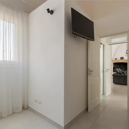 Apartamento Amate' By Barbarhouse *