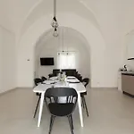 Amate' By Barbarhouse Apartman Ruffano