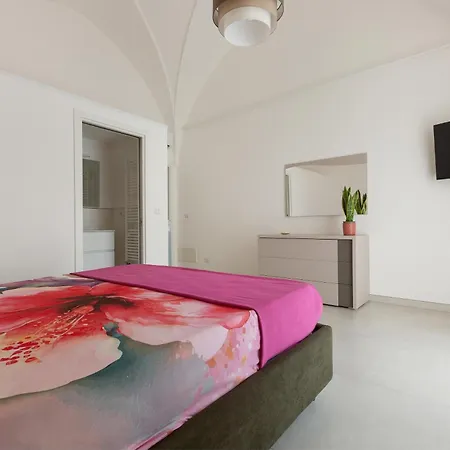 Amate' By Barbarhouse Διαμέρισμα *