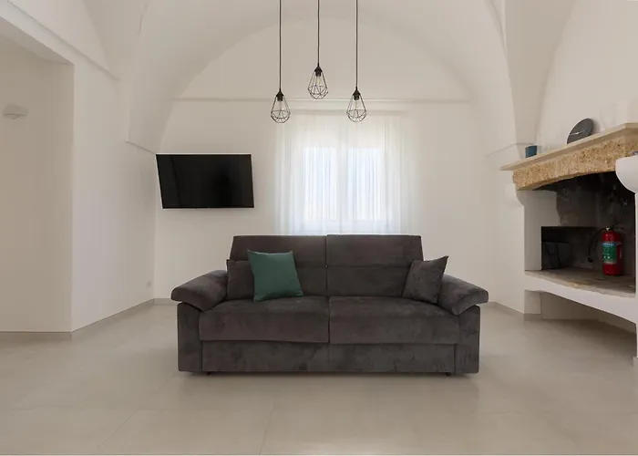 Amate' By Barbarhouse Διαμέρισμα *