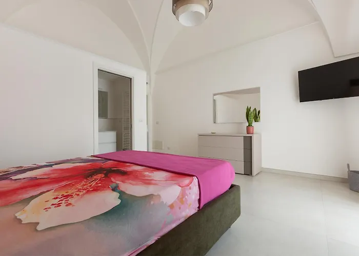 Amate' By Barbarhouse 公寓 *